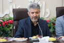 مراسم‌بازنشستگی معاون مدیردفتر برنامه‌ریزی و نظارت‌اموزشی و مسئول‌دفتر برنامه‌ریزی‌آموزشی برگزار شد