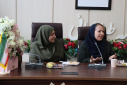 مراسم‌بازنشستگی معاون مدیردفتر برنامه‌ریزی و نظارت‌اموزشی و مسئول‌دفتر برنامه‌ریزی‌آموزشی برگزار شد