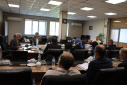 برگزاری جلسه شورای آموزشی دانشگاه علامه طباطبائی با محوریت دهه سرآمدی آموزش