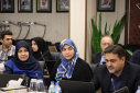 برگزاری جلسه شورای آموزشی دانشگاه علامه طباطبائی با محوریت دهه سرآمدی آموزش