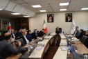 برگزاری جلسه شورای آموزشی دانشگاه علامه طباطبائی با محوریت دهه سرآمدی آموزش