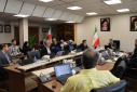 برگزاری جلسه شورای آموزشی دانشگاه علامه طباطبائی با محوریت دهه سرآمدی آموزش