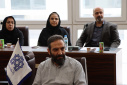 گزارش تصویری نشست هم‌اندیشی معاون آموزشی با کارکنان ستاد