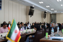 گزارش تصویری نشست هم‌اندیشی معاون آموزشی با کارکنان ستاد