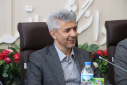 گزارش تصویری نشست هم‌اندیشی معاون آموزشی با کارکنان ستاد
