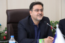 گزارش تصویری نشست هم‌اندیشی معاون آموزشی با کارکنان ستاد