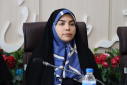 گزارش تصویری نشست هم‌اندیشی معاون آموزشی با کارکنان ستاد