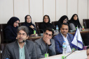 گزارش تصویری نشست هم‌اندیشی معاون آموزشی با کارکنان ستاد