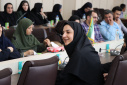 گزارش تصویری نشست هم‌اندیشی معاون آموزشی با کارکنان ستاد