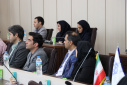 گزارش تصویری نشست هم‌اندیشی معاون آموزشی با کارکنان ستاد