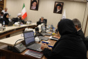 نشست هم اندیشی «آموزش هوشمند»  در دانشگاه علامه طباطبایی برگزار شد