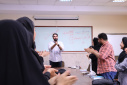 برگزاری کارگاه ساخت پادکست