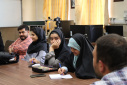 برگزاری کارگاه ساخت پادکست