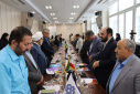 جلسه معاون آموزشی و مدیران گروه‌ها به مناسبت دهه سرآمدی آموزش