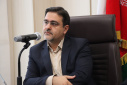 جلسه معاون آموزشی و مدیران گروه‌ها به مناسبت دهه سرآمدی آموزش