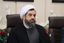 جلسه معاون آموزشی و مدیران گروه‌ها به مناسبت دهه سرآمدی آموزش