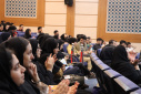 تقدیر از استعدادهای درخشان دانشگاه به مناسبت دهه سرآمدی آموزش