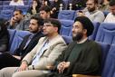 تقدیر از استعدادهای درخشان دانشگاه به مناسبت دهه سرآمدی آموزش