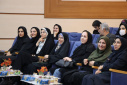 تقدیر از استعدادهای درخشان دانشگاه به مناسبت دهه سرآمدی آموزش