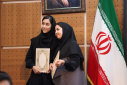 تقدیر از استعدادهای درخشان دانشگاه به مناسبت دهه سرآمدی آموزش