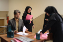 تقدیر از استعدادهای درخشان دانشگاه به مناسبت دهه سرآمدی آموزش