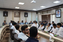 دوازهمین بازدید دانش‌آموزی از پردیس مرکزی دانشگاه علامه‌طباطبائی