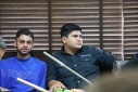 دوازهمین بازدید دانش‌آموزی از پردیس مرکزی دانشگاه علامه‌طباطبائی