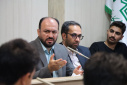 دوازهمین بازدید دانش‌آموزی از پردیس مرکزی دانشگاه علامه‌طباطبائی