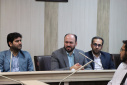 دوازهمین بازدید دانش‌آموزی از پردیس مرکزی دانشگاه علامه‌طباطبائی