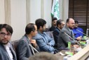 دوازهمین بازدید دانش‌آموزی از پردیس مرکزی دانشگاه علامه‌طباطبائی