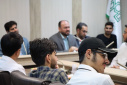 دوازهمین بازدید دانش‌آموزی از پردیس مرکزی دانشگاه علامه‌طباطبائی