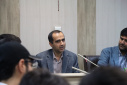 دوازهمین بازدید دانش‌آموزی از پردیس مرکزی دانشگاه علامه‌طباطبائی