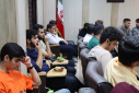 دوازهمین بازدید دانش‌آموزی از پردیس مرکزی دانشگاه علامه‌طباطبائی