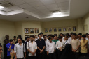 دوازهمین بازدید دانش‌آموزی از پردیس مرکزی دانشگاه علامه‌طباطبائی