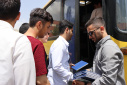 دوازهمین بازدید دانش‌آموزی از پردیس مرکزی دانشگاه علامه‌طباطبائی
