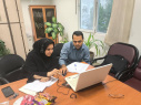 برگزاری نشست پرسش و پاسخ دانشجویی به مناسبت دهه سرآمدی آموزش