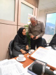برگزاری نشست پرسش و پاسخ دانشجویی به مناسبت دهه سرآمدی آموزش
