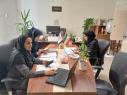 برگزاری نشست پرسش و پاسخ دانشجویی به مناسبت دهه سرآمدی آموزش