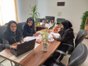 برگزاری نشست پرسش و پاسخ دانشجویی به مناسبت دهه سرآمدی آموزش