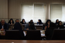 برگزاری نشست هم افزایی دانش مقررات آموزشی تحصیلات تکمیلی با همکاران آموزشی