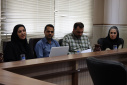 برگزاری نشست هم افزایی دانش مقررات آموزشی تحصیلات تکمیلی با همکاران آموزشی