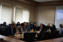 برگزاری نشست هم افزایی دانش مقررات آموزشی تحصیلات تکمیلی با همکاران آموزشی