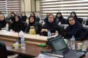 برگزاری کارگاه توانمندسازی آموزشی با محوریت آیین‌نامه‌ها و شیوه‌نامه‌های جدید