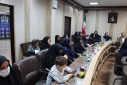 برگزاری کارگاه آموزشی فرایند فارغ‌التحصیلی به مناسبت دهه سرآمدی آموزش ۱۴۰۴