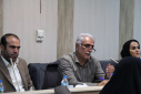 برگزاری کارگاه آموزشی فرایند فارغ‌التحصیلی به مناسبت دهه سرآمدی آموزش ۱۴۰۴