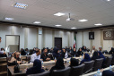 برگزاری کارگاه آموزشی فرایند فارغ‌التحصیلی به مناسبت دهه سرآمدی آموزش ۱۴۰۴
