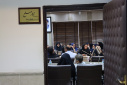 برگزاری کارگاه آموزشی فرایند فارغ‌التحصیلی به مناسبت دهه سرآمدی آموزش ۱۴۰۴