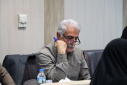 برگزاری کارگاه آموزشی فرایند فارغ‌التحصیلی به مناسبت دهه سرآمدی آموزش ۱۴۰۴