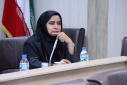 جلسه هماهنگی ارایه متمرکز دروس معارف اسلامی در مقطع کارشناسی
