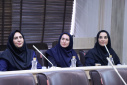 جلسه هماهنگی ارایه متمرکز دروس معارف اسلامی در مقطع کارشناسی